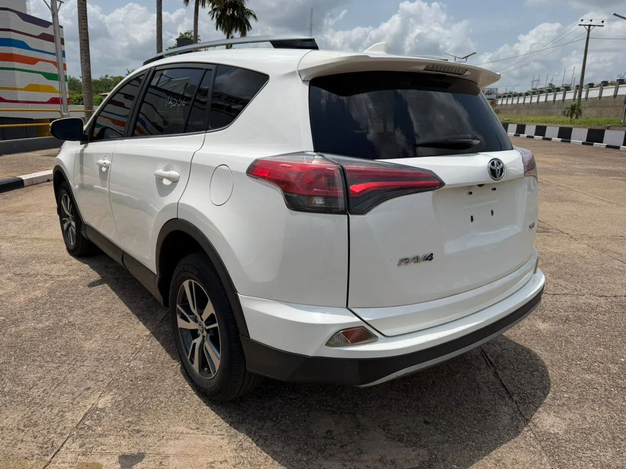 Toyota Venza